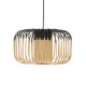 Suspension Bamboo outdoor Arik Levy FORESTIER