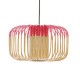 Suspension Bamboo outdoor Arik Levy FORESTIER