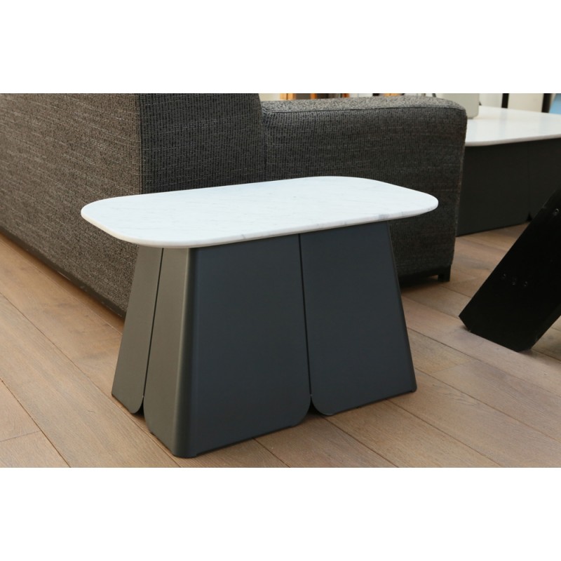 Table Basse Plateau Marbre Archipel Miiing