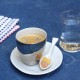 Tasse à café en porcelaine Assoiffée Tsé & Tsé