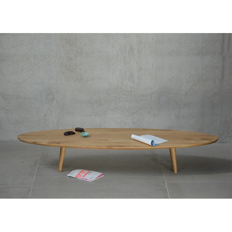 Table basse Surf Jankurtz