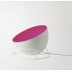 Lampe de sol H2O