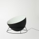 Lampe de sol H2O