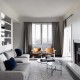 Fauteuil Lounge Spanish Chair FREDERICIA