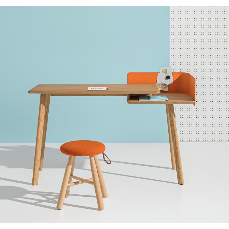 Bureau Cut Discipline