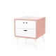 Table de chevet Mario