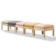 Repose-pieds 2202 FREDERICIA