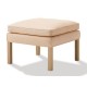 Repose-pieds 2202 FREDERICIA
