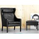 Repose-pieds 2202 FREDERICIA