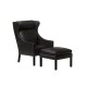 Repose-pieds 2202 FREDERICIA