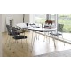 Table ovale Zen