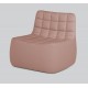 Chaise Yam NORTHERN tissu Brusvik 33