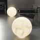 Lampe de sol Moon IN-ES ARTDESIGN