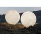 Lampes Moon Outdoor IN-ES ARTDESIGN