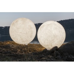 Lampes Moon Outdoor IN-ES ARTDESIGN