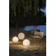 Lampes Moon Outdoor