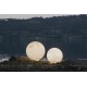 Lampes Moon Outdoor IN-ES ARTDESIGN