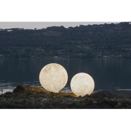 Lampes Moon Outdoor IN-ES ARTDESIGN
