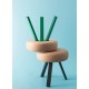 Tabouret Smack MATIERE GRISE DESIGN