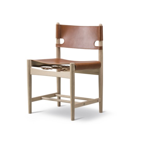 Chaise Spanish Chair