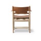 Fauteuil Spanish Chair