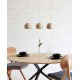 Suspension Lune BRDR KRUGER