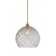 Suspensions Rowan cristal EBB & FLOW