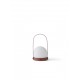Lampe nomade Carrie AUDO