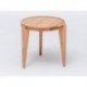 Table basse ronde Bontri