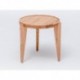 Table basse ronde Bontri