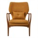 Fauteuil Peggy