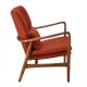 Fauteuil Peggy