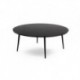 Table basse ronde Soho