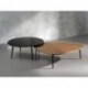 Table basse ronde Soho