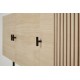 Buffet long Array WOUD