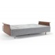 Canapé convertible Long Horn Innovation Living