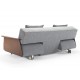 Canapé convertible Long Horn Excess Innovation Living