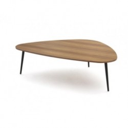 Table basse triangulaire Soho