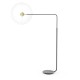 Lampadaire Saturn BS LIVING