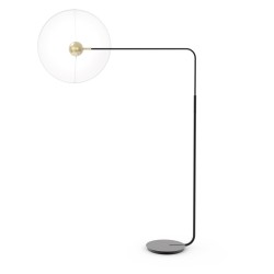 Lampadaire Saturn BS LIVING