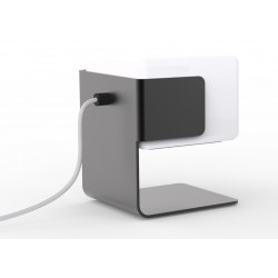 Lampe à poser Cube BS LIVING