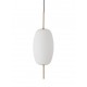 Suspension Silk FRANDSEN LIGHTING