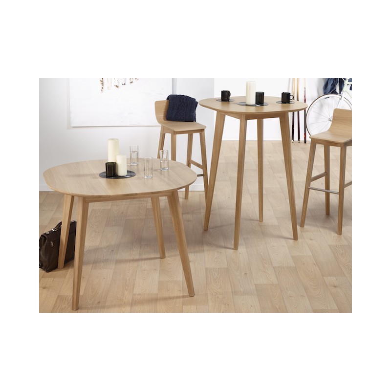 Petite Table Haute Cuisine Table Cuisine A Rallonge Petitetable