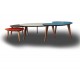 Tables basses gigognes PI1950