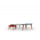 Tables basses gigognes PI1950