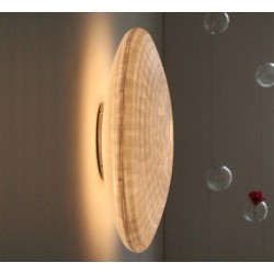 Applique ou plafonnier Zen Céline Wright