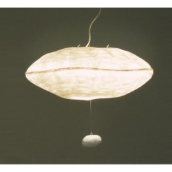 Suspension Cumulus Céline Wright