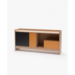Buffet modulable Bric DRUGEOT MANUFACTURE