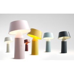 Lampe nomade Bicoca MARSET