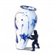 Vase My Superhero Jasmin Djerzic